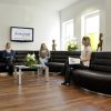 Das Ambiente in Bildern